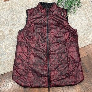 Chico’s Zenergy vest